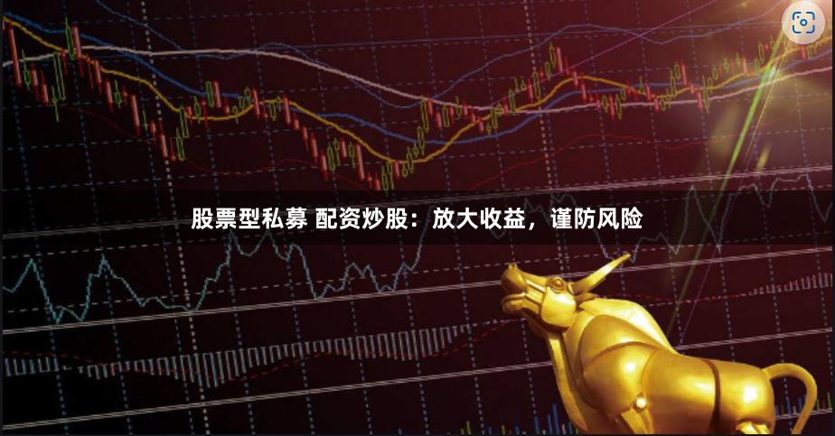 股票型私募 配资炒股:放大收益,谨防风险