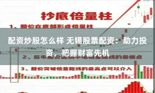 配资炒股怎么样 无锡股票配资:助力投资,把握财富先机