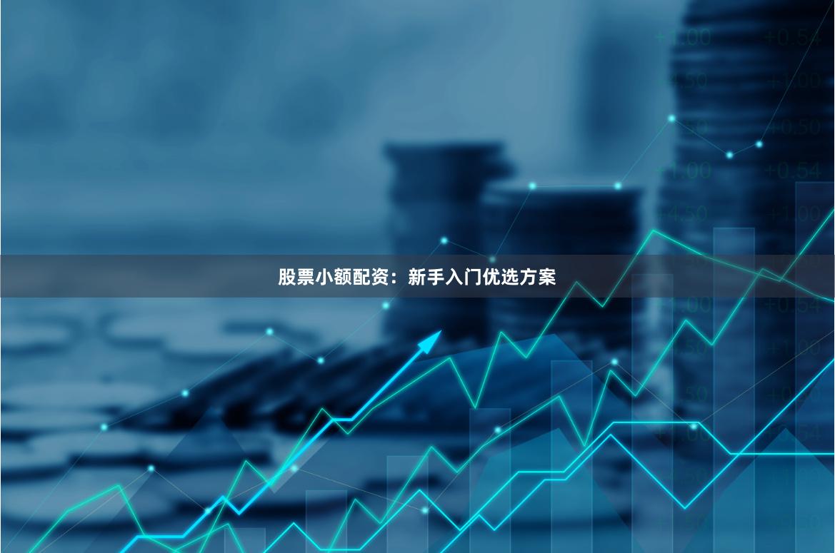 股票小额配资：新手入门优选方案