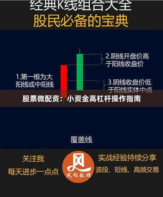 股票微配资：小资金高杠杆操作指南