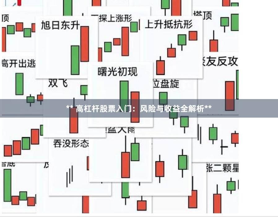 ** 高杠杆股票入门：风险与收益全解析**